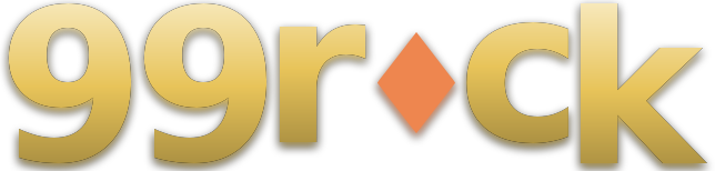 99rock logotipo